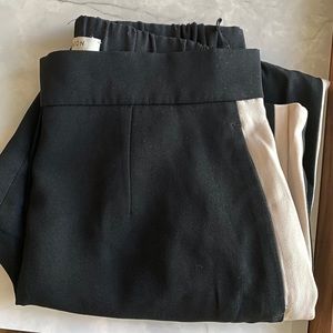 Aritzia dress pants
